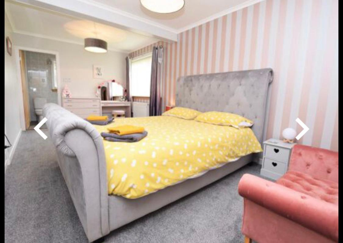 Two Bed Bungalow With Garage And Hot Tub Apartment Терсо Екстериор снимка